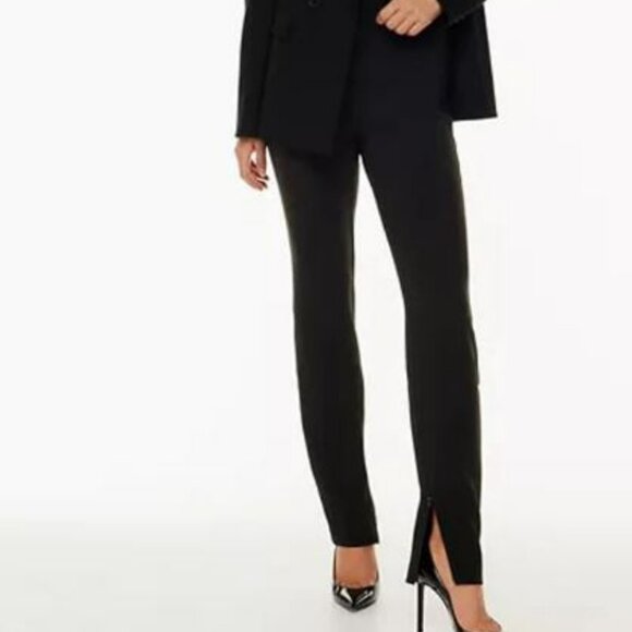 Aritzia Babton Serra Pant - Picture 1 of 5